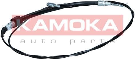 Cable Pull, parking brake 1190426 - image 4