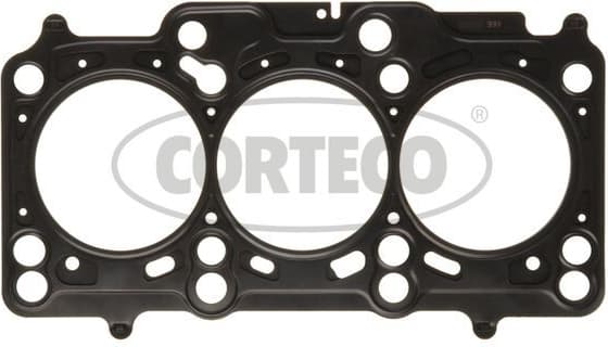 Gasket, cylinder head 83403290 - image 2