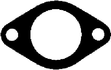 Gasket, intake manifold 450308P - image 2