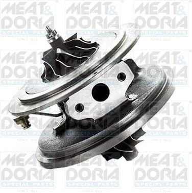 Core assembly, turbocharger 601061