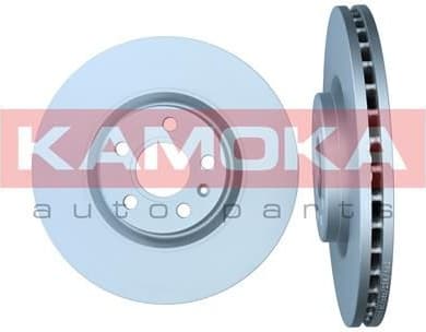 Brake Disc 103010 - image 2