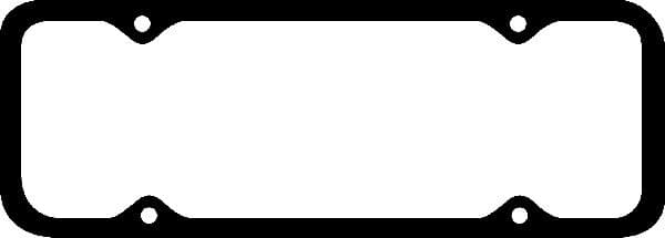 Gasket, cylinder head cover 026116P - image 2