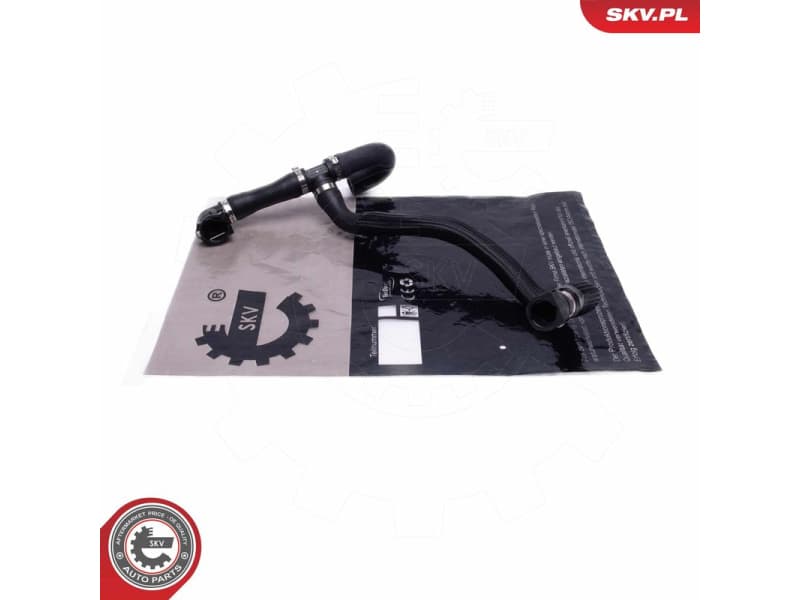 Radiator Hose 54SKV497