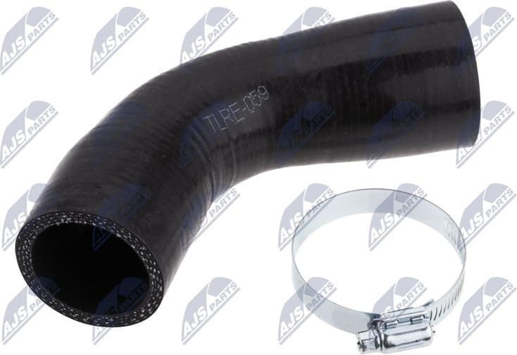 Charge Air Hose GPP-RE-059 - image 2