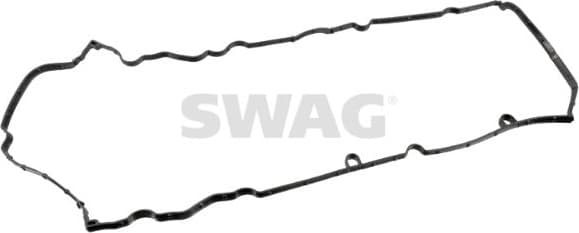 Gasket, cylinder head cover 10 94 7926