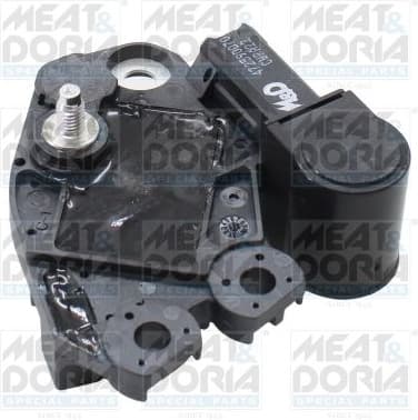 Alternator Regulator 52098