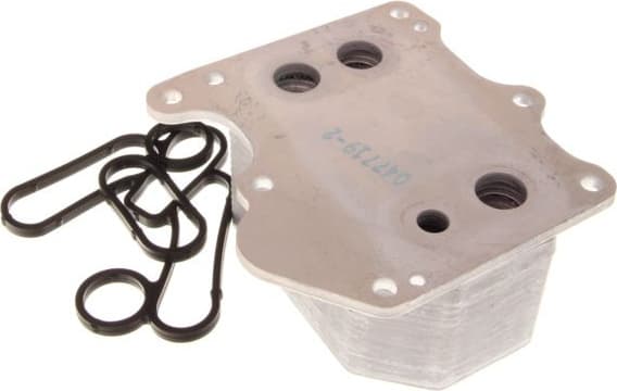 Oil Cooler, engine oil 14-0069 - image 2