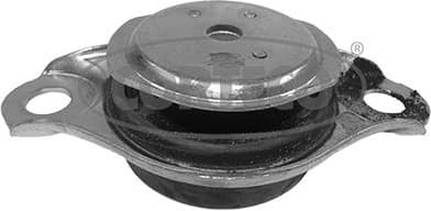 Mounting, automatic transmission 80001797 - image 2