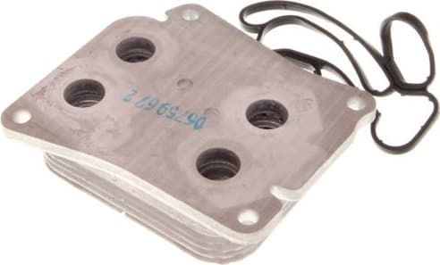 Oil Cooler, engine oil 14-0080 - image 2