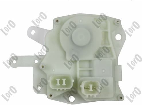 Actuator, central locking system LORO 132-018-007