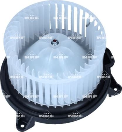 Interior Blower 34480 - image 2