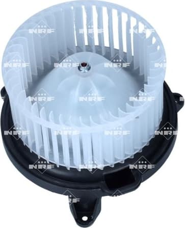 Interior Blower 34480 - image 3