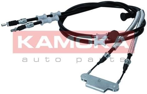 Cable Pull, parking brake 1190456 - image 2