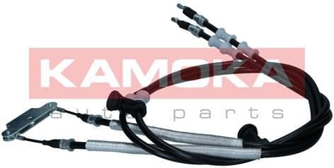 Cable Pull, parking brake 1190456 - image 3