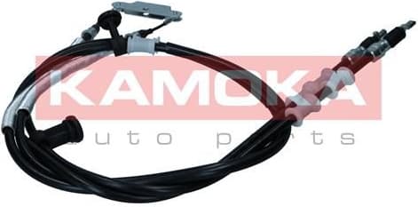 Cable Pull, parking brake 1190456 - image 4