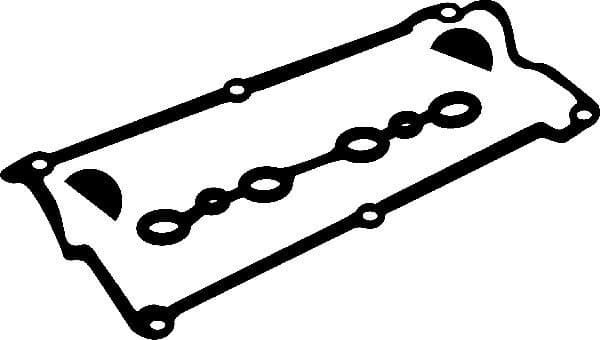 Gasket, cylinder head cover 026142P - image 2