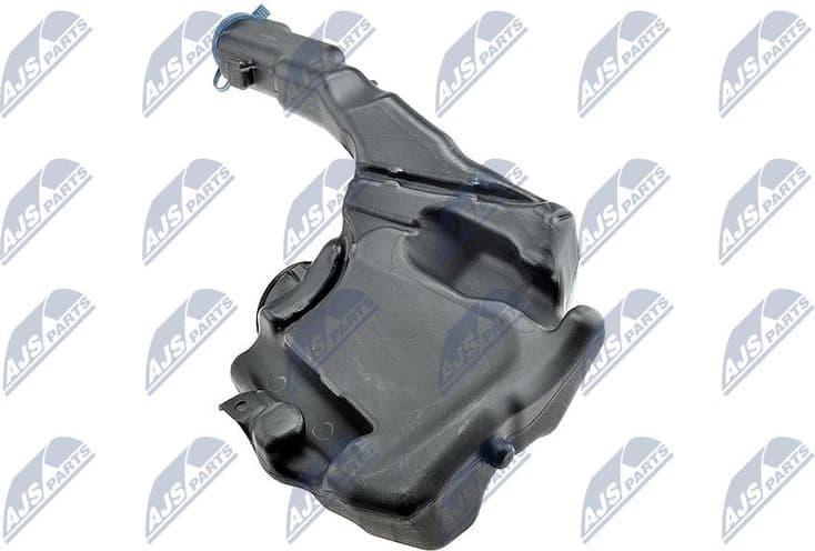 Washer Fluid Reservoir, window cleaning KZS-ME-000 - image 2