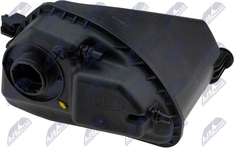 Expansion Tank, coolant CZW-BM-043