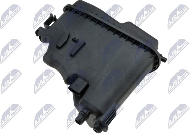 Expansion Tank, coolant CZW-BM-043 - image 2
