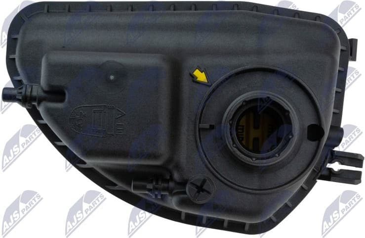 Expansion Tank, coolant CZW-BM-043 - image 7