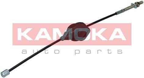 Cable Pull, parking brake 1190419 - image 2