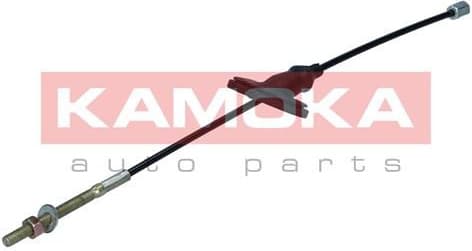 Cable Pull, parking brake 1190419 - image 4