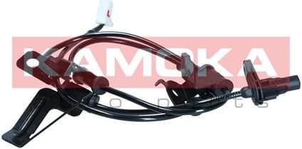 Sensor, wheel speed 1060587 - image 4