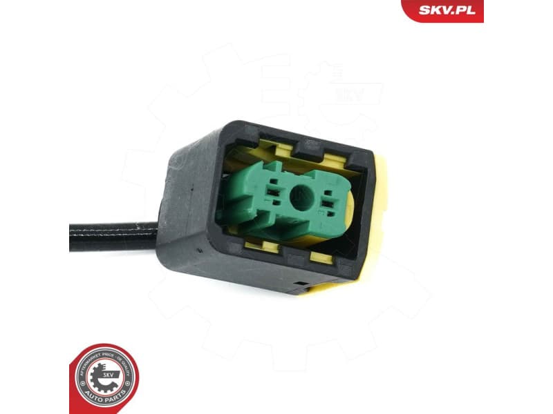 Sensor, exhaust gas temperature 30SKV459 - image 2