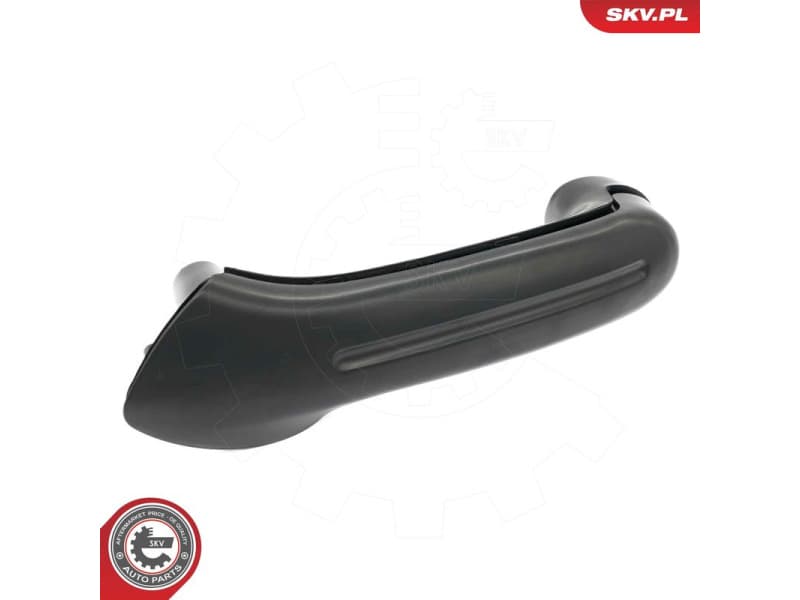 Door Handle, interior equipment 97SKV012 - image 2