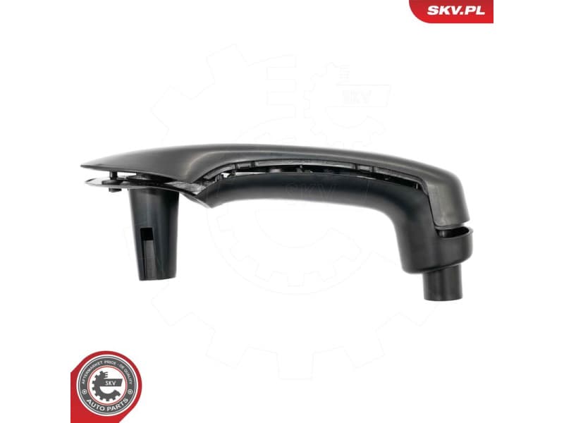 Door Handle, interior equipment 97SKV012 - image 3