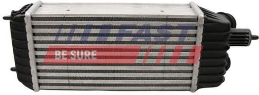 Charge Air Cooler FT55602