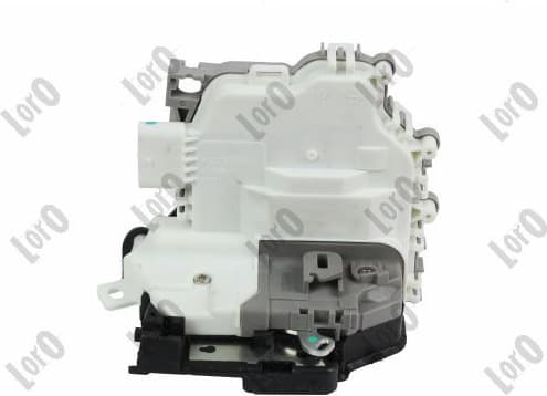 Door Lock LORO 132-003-054