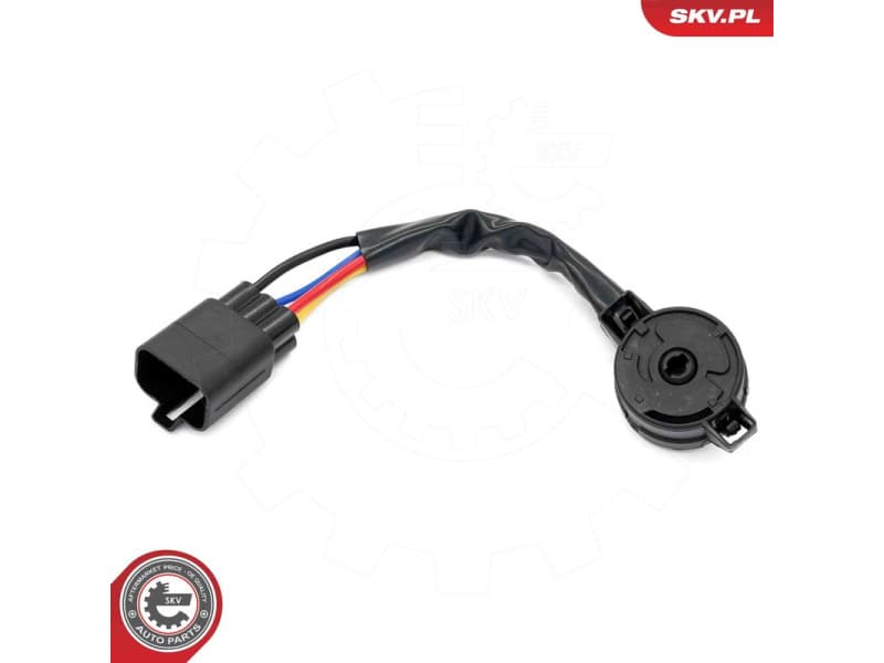 Ignition Switch 65SKV025 - image 2