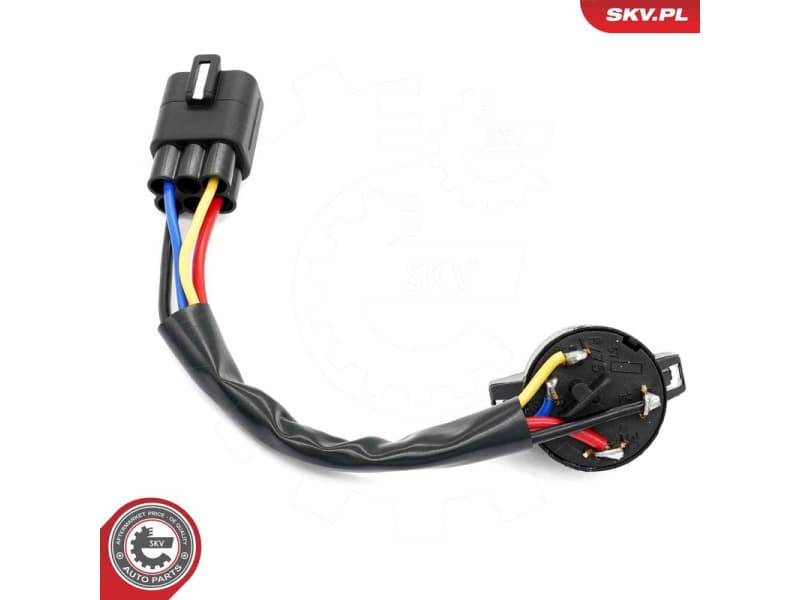 Ignition Switch 65SKV025 - image 3