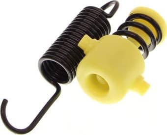 Spring, clutch pedal 27-1049 - image 2