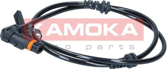 Sensor, wheel speed 1060715 - image 2