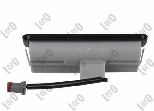 Switch, tailgate LORO 132-027-013 - image 2