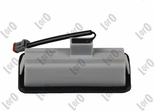 Switch, tailgate LORO 132-027-013 - image 3