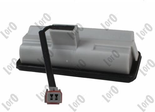 Switch, tailgate LORO 132-027-013 - image 4