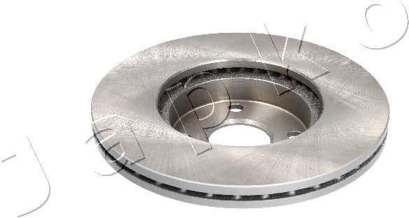 Brake Disc 60349C - image 2