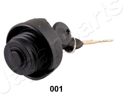 Cap, fuel tank KL-001 - image 2