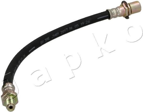Holding Bracket, brake hose 69229 - image 2