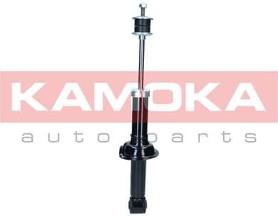 Shock Absorber 2001159 - image 2