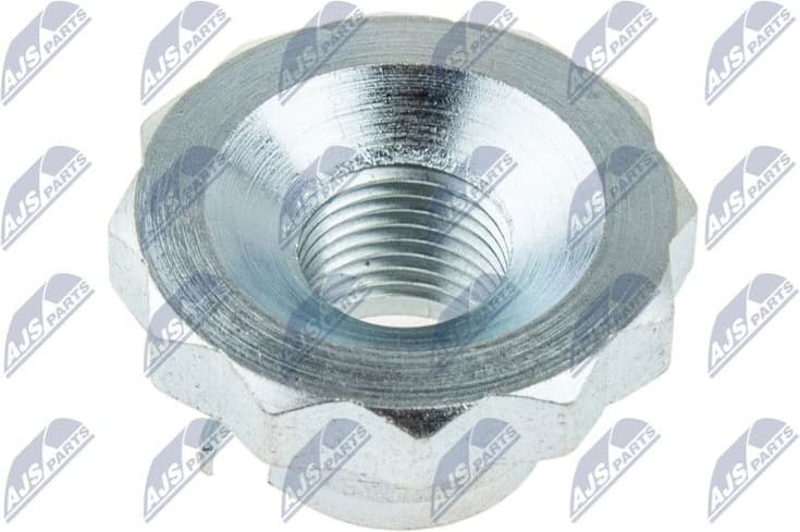 Wheel Nut KSN-SK-000 - image 2