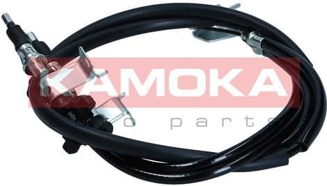 Cable Pull, parking brake 1190450 - image 3