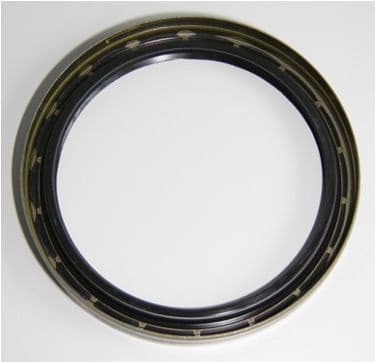 Shaft Seal, wheel hub 12015249B - image 4