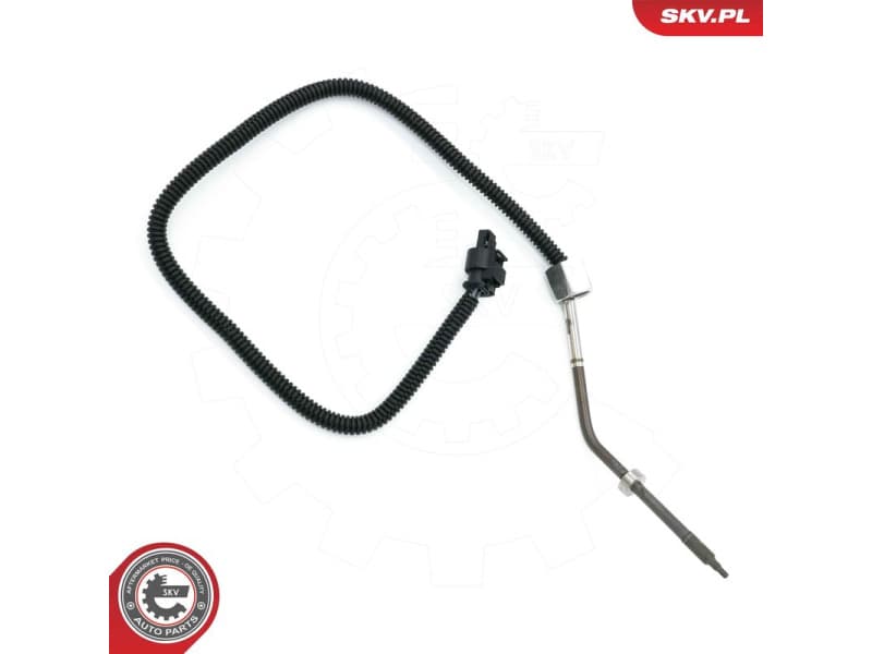 Sensor, exhaust gas temperature 30SKV464 - image 2