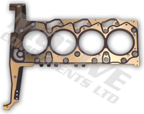 Gasket, cylinder head HGF9049