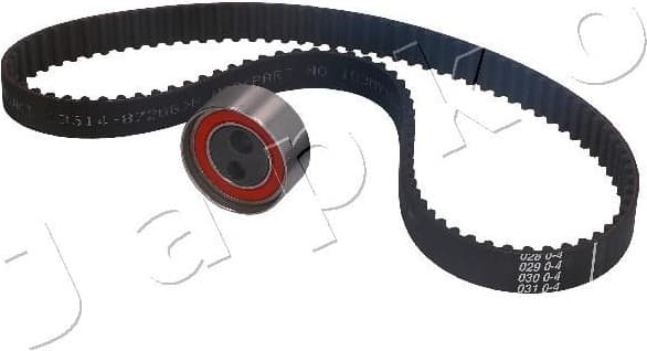 Timing Belt Kit KJT614