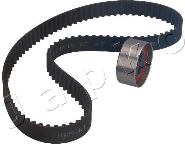 Timing Belt Kit KJT614 - image 4
